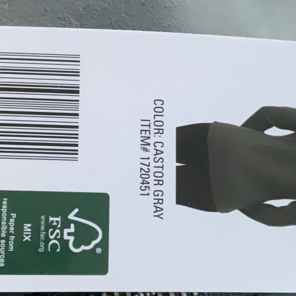 32 Degrees Heat Ladies' Active Full Zip Jacket - Picture 6 of 7